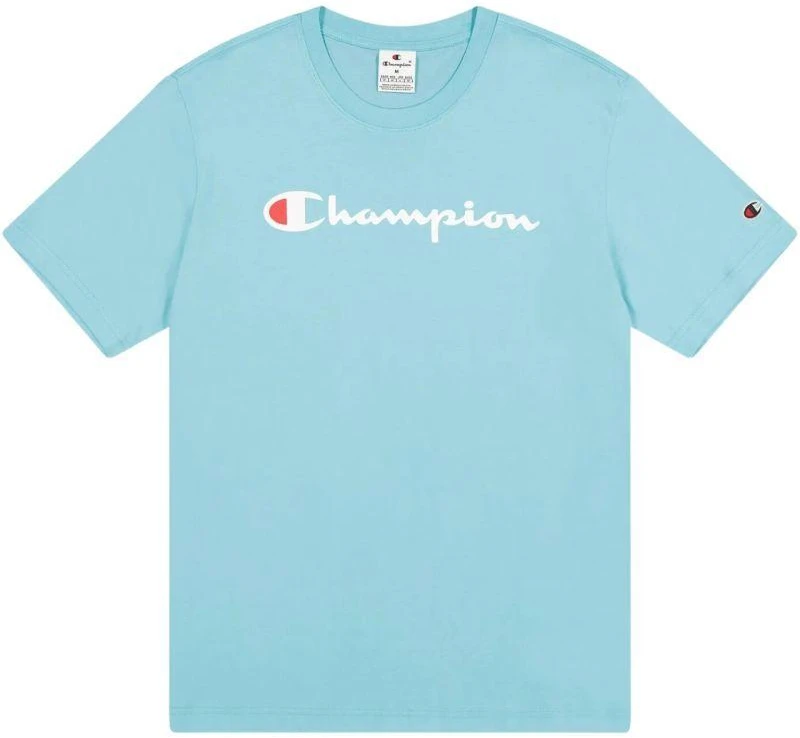 Champion SS marškinėliai M 220256 BS184