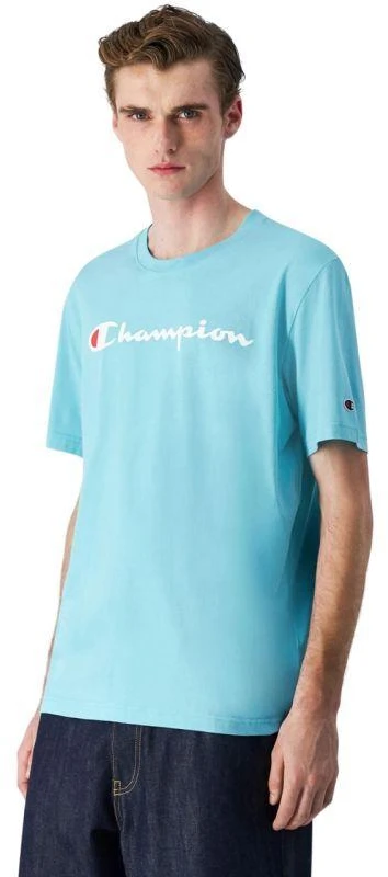 Champion SS marškinėliai M 220256 BS184