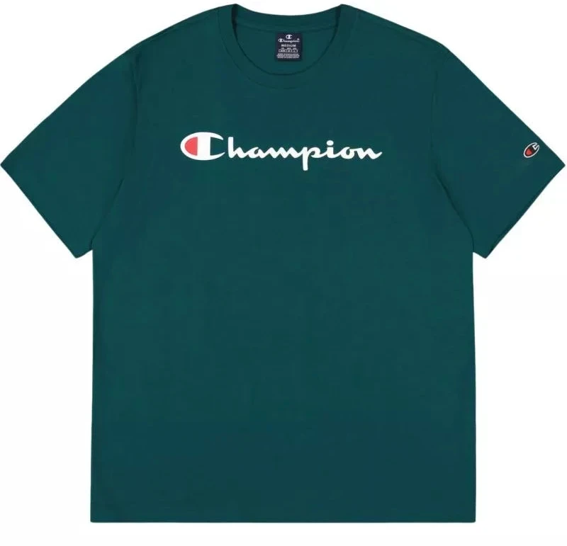 Champion SS marškinėliai M 220256 GS502