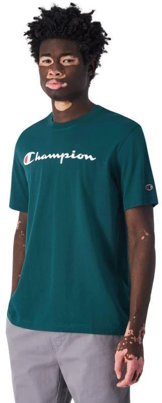 Champion SS marškinėliai M 220256 GS502