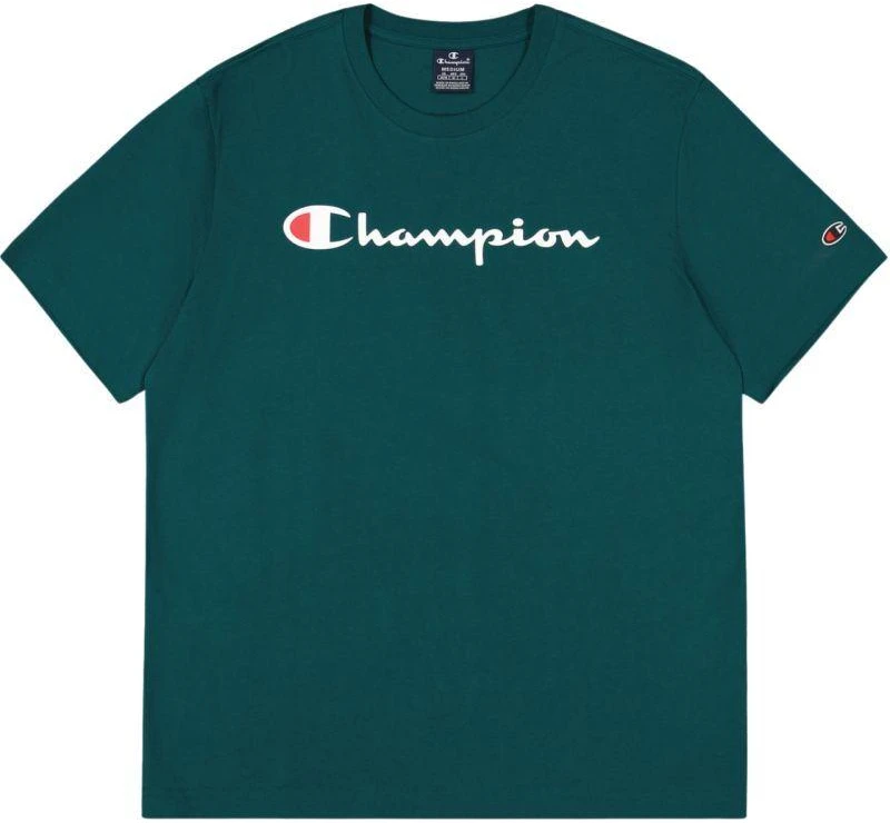 Champion SS marškinėliai M 220256 GS502