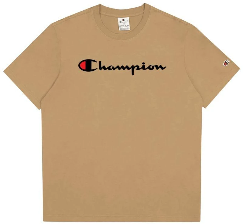 Champion SS Marškinėliai M 220256 MS091