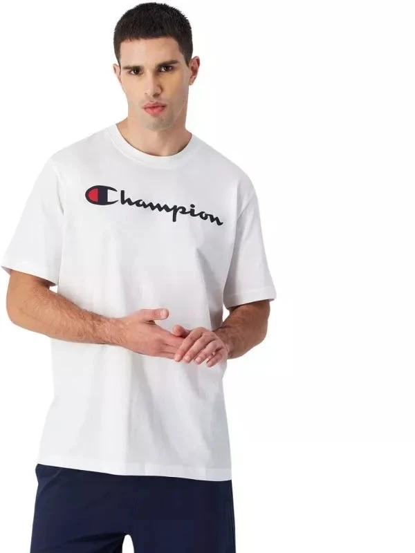 Champion SS marškinėliai M 220256 WW001