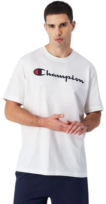 Champion SS marškinėliai M 220256 WW001