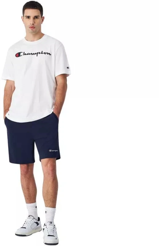 Champion SS marškinėliai M 220256 WW001