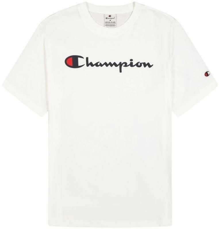 Champion SS marškinėliai M 220256 WW001
