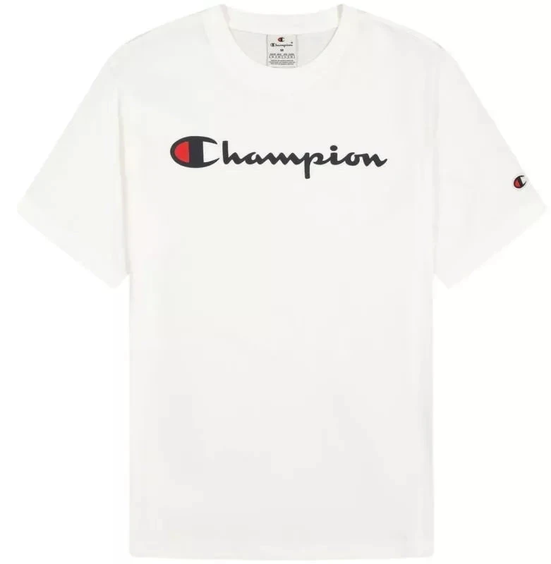 Champion SS marškinėliai M 220256 WW001