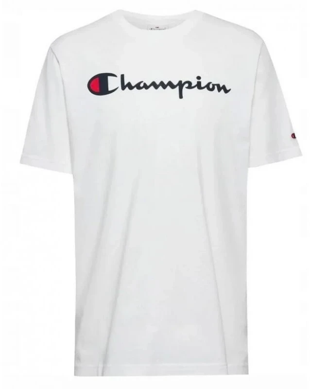 Champion SS marškinėliai M 220256 WW001