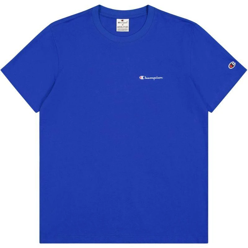 Champion SS marškinėliai M 220264 BS008