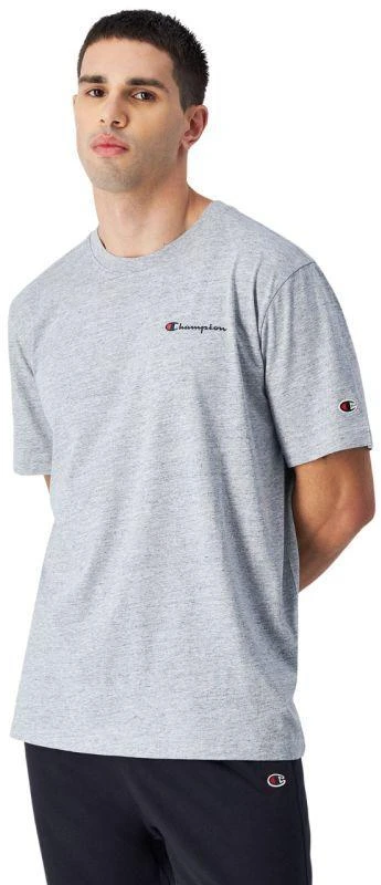 Champion SS Marškinėliai M 220264 EM021