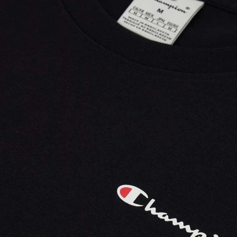 Champion SS marškinėliai M 220264 KK001