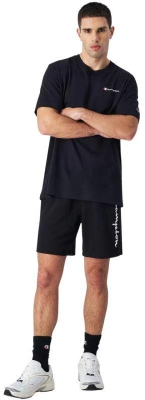 Champion SS marškinėliai M 220264 KK001