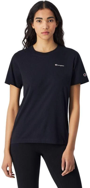 Champion SS marškinėliai trumparankoviai W 117535 KK001