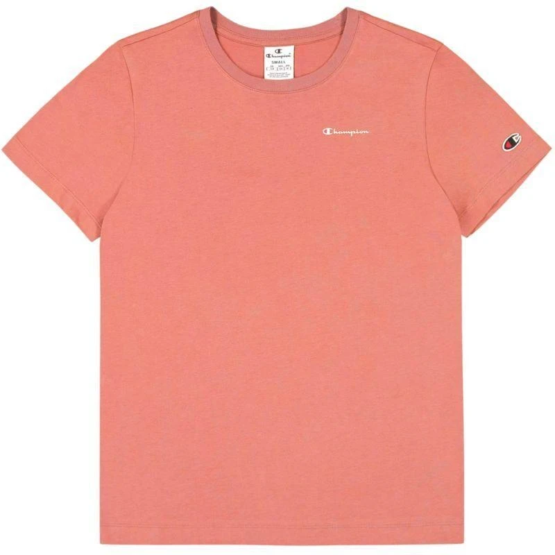 Champion SS marškinėliai trumparankoviai W 117535 PS004