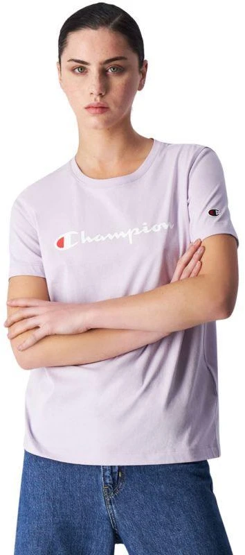 Champion SS marškinėliai trumparankoviai W 117534 VS057