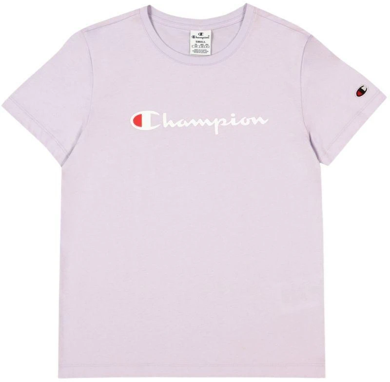 Champion SS marškinėliai trumparankoviai W 117534 VS057