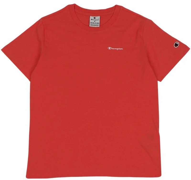 Champion SS marškinėliai trumparankoviai W 117535 PS004