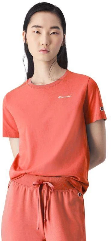 Champion SS marškinėliai trumparankoviai W 117535 PS004