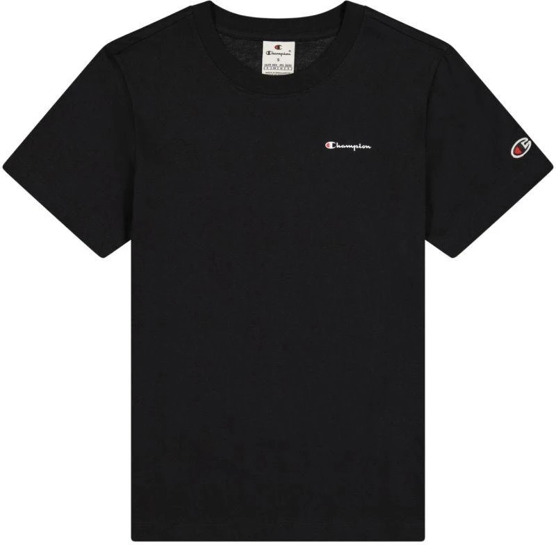 Champion SS marškinėliai trumparankoviai W 117535 KK001