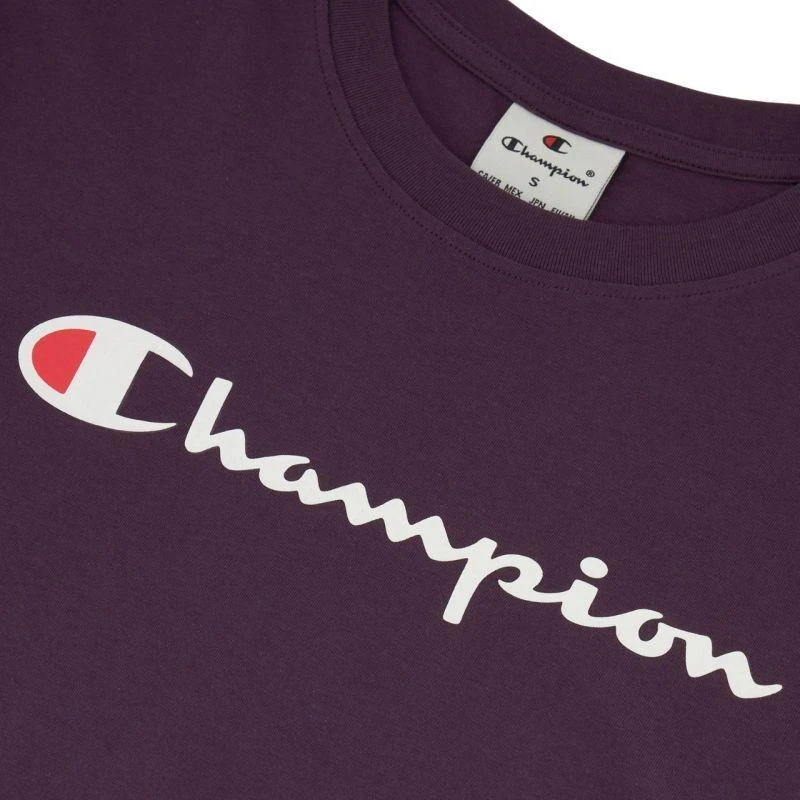 Champion SS Marškinėliai W 117534 VS503