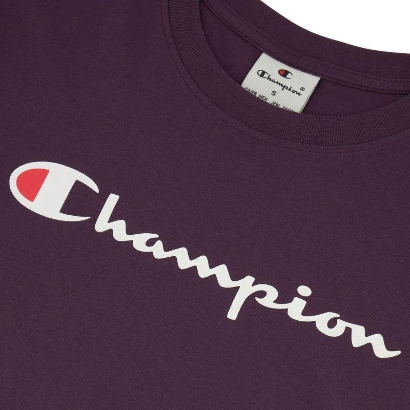 Champion SS Marškinėliai W 117534 VS503
