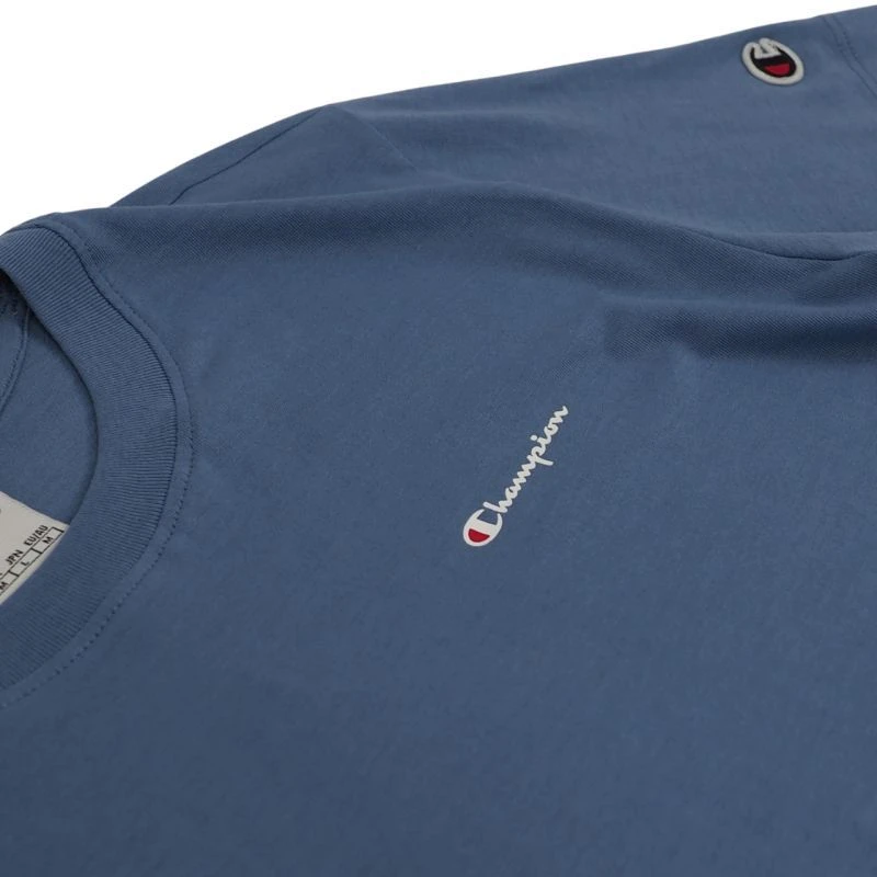 Champion SS marškinėliai W 117535 BS099