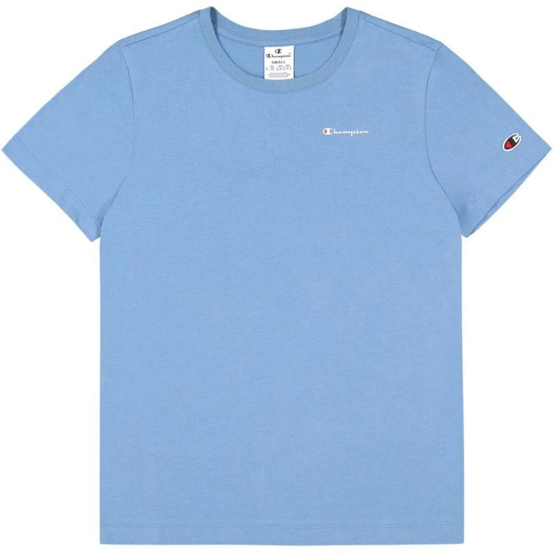 Champion SS marškinėliai W 117535 BS099