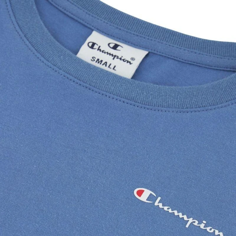 Champion SS marškinėliai W 117535 BS099