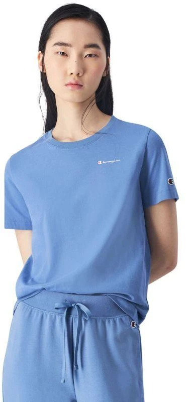 Champion SS marškinėliai W 117535 BS099