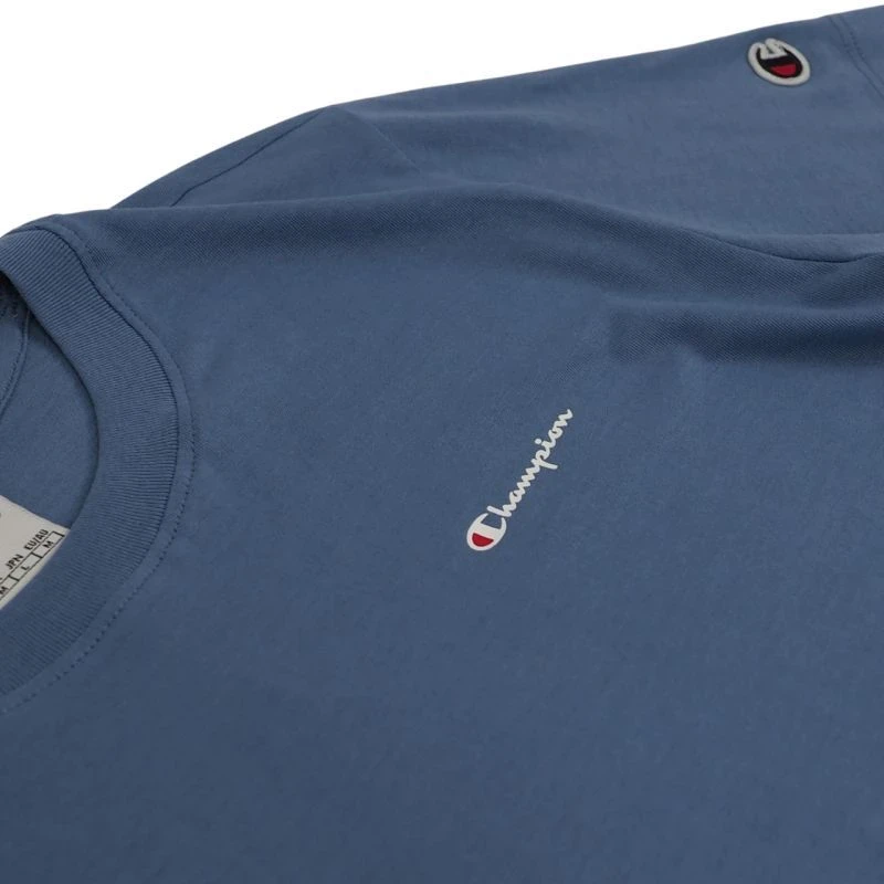 Champion SS marškinėliai W 117535 BS099