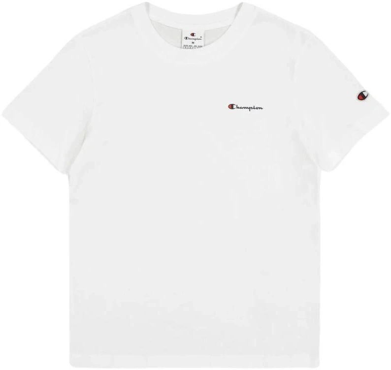 Champion SS marškinėliai W 118091 WW001
