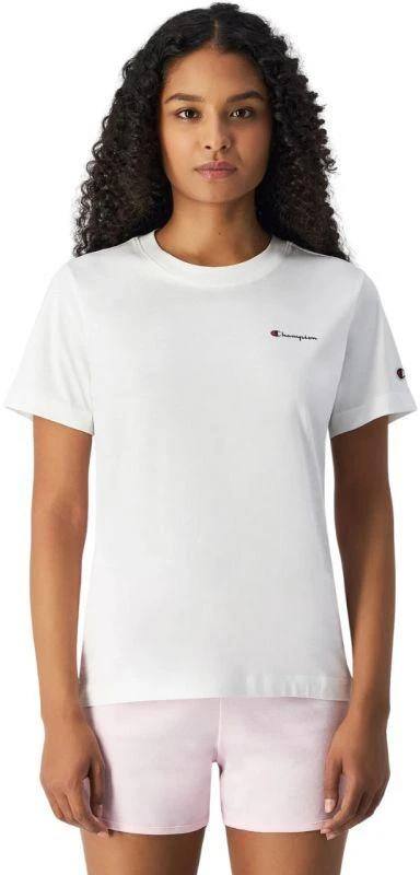 Champion SS marškinėliai W 118091 WW001