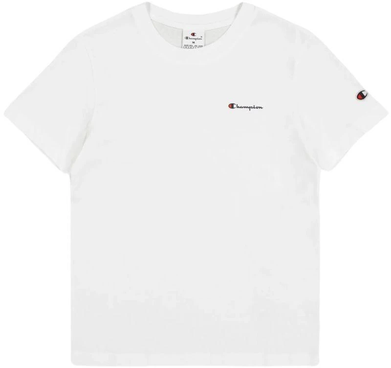 Champion SS marškinėliai W 118091 WW001