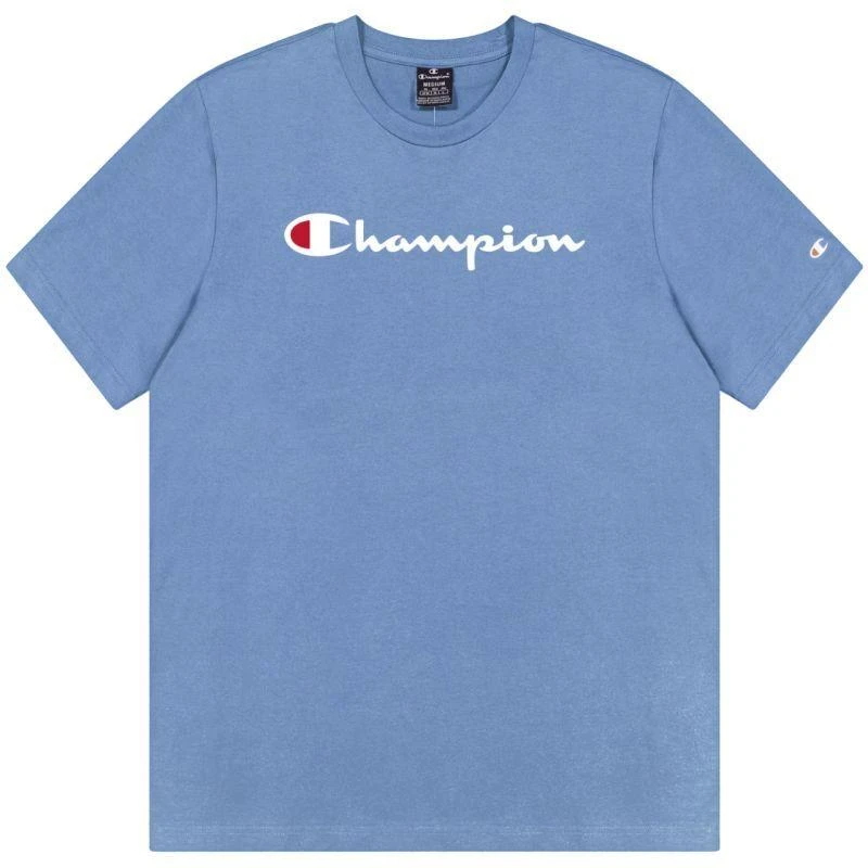 Champion SS Tee M 220256 BS099
