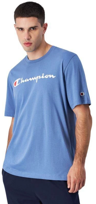 Champion SS Tee M 220256 BS099