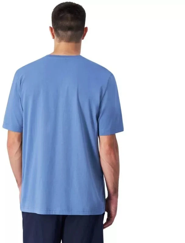 Champion SS Tee M 220256 BS099