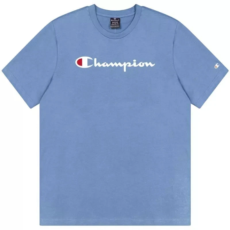 Champion SS Tee M 220256 BS099