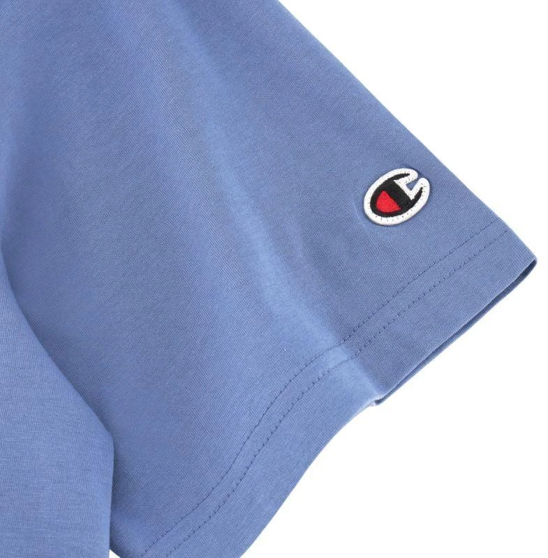 Champion SS Tee M 220256 BS099
