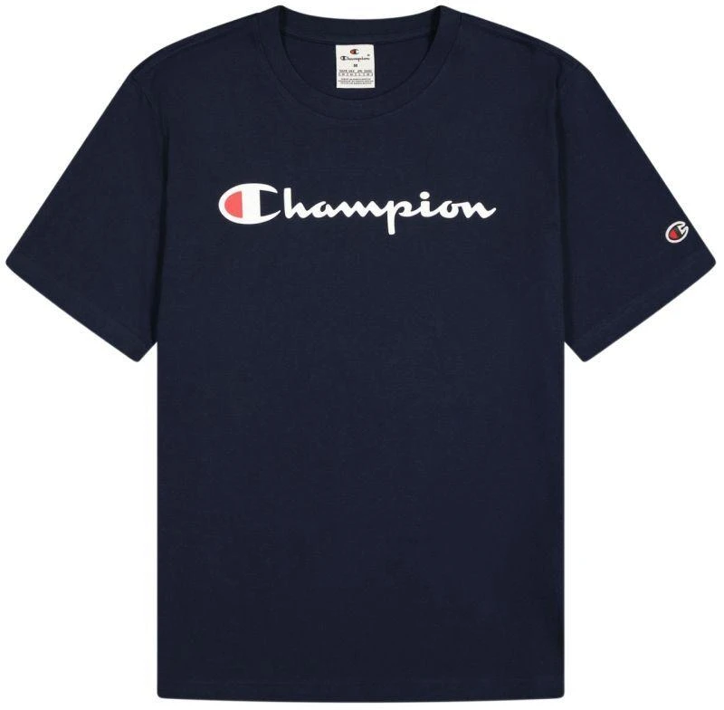 Champion SS Tee M 220256 BS501
