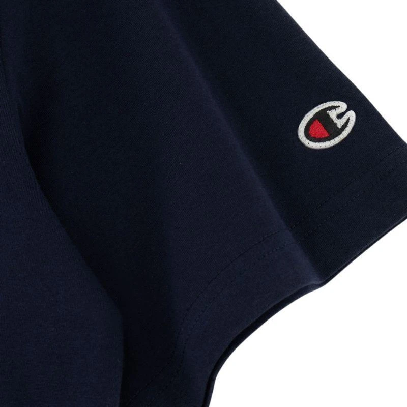 Champion SS Tee M 220256 BS501