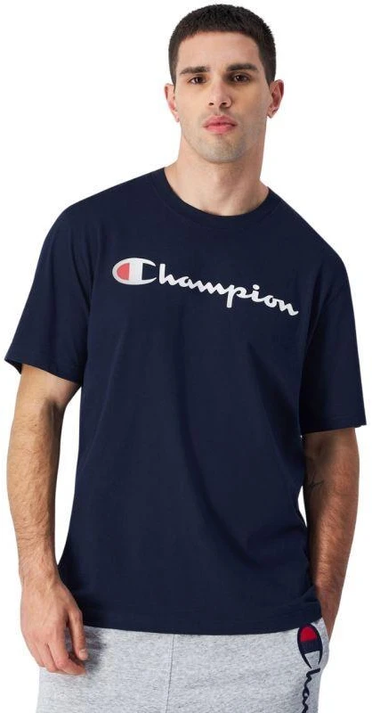 Champion SS Tee M 220256 BS501