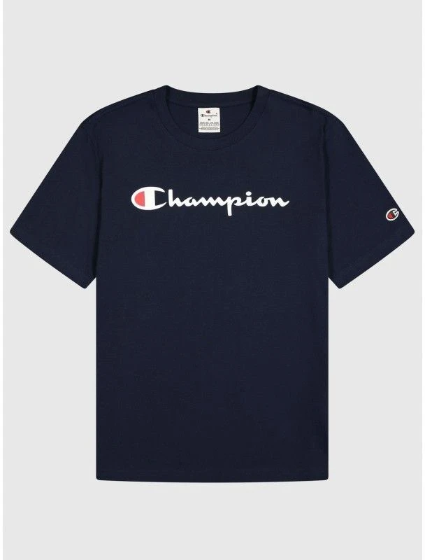 Champion SS Tee M 220256 BS501