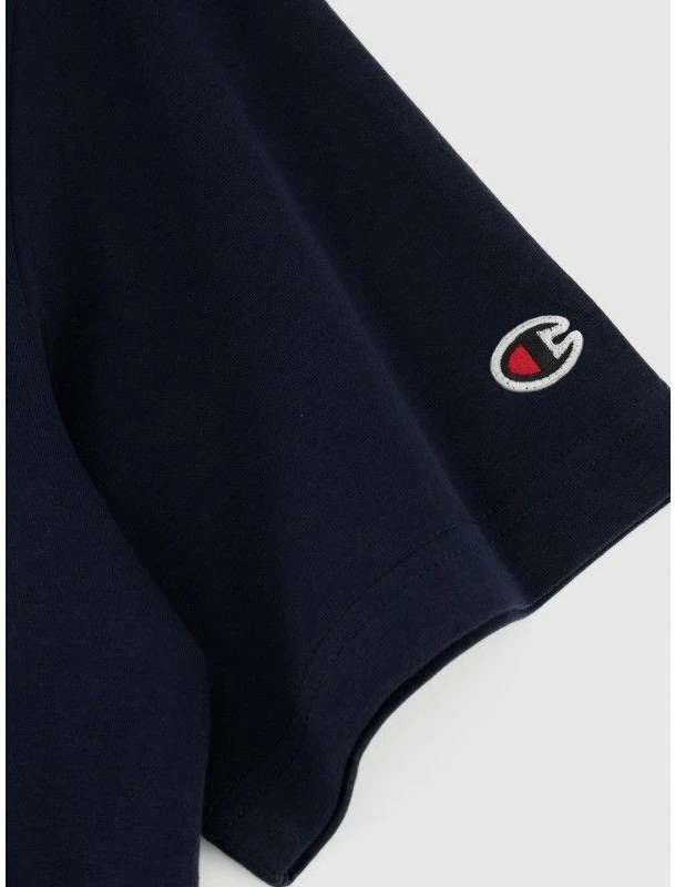 Champion SS Tee M 220256 BS501