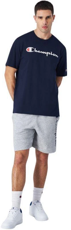 Champion SS Tee M 220256 BS501