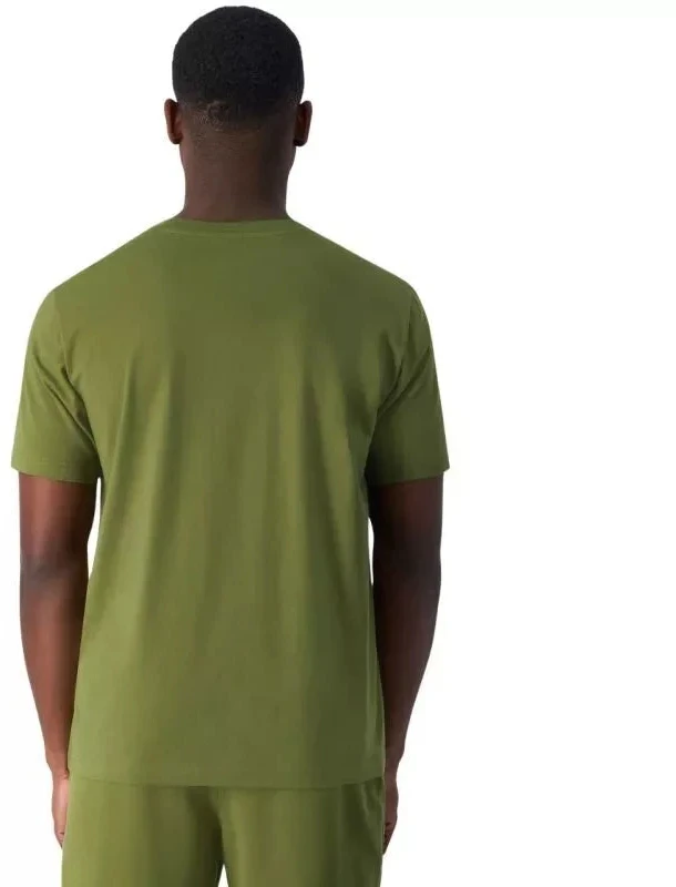Champion SS Tee M 220256 GS573