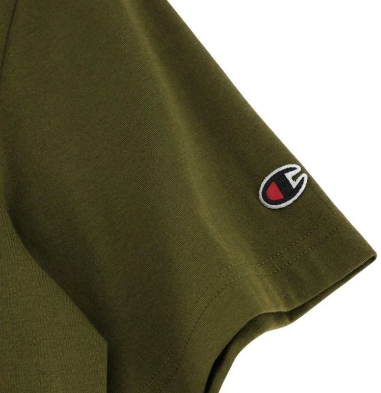 Champion SS Tee M 220256 GS573