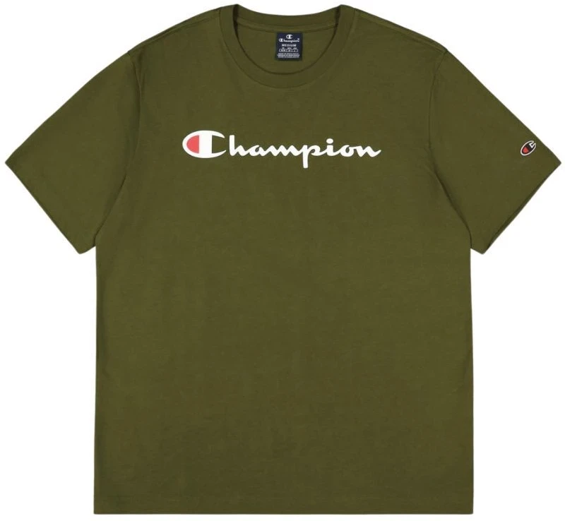 Champion SS Tee M 220256 GS573