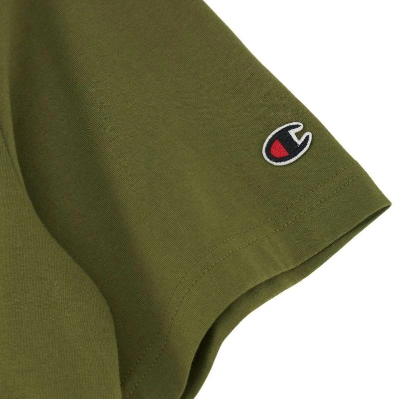 Champion SS Tee M 220256 GS573