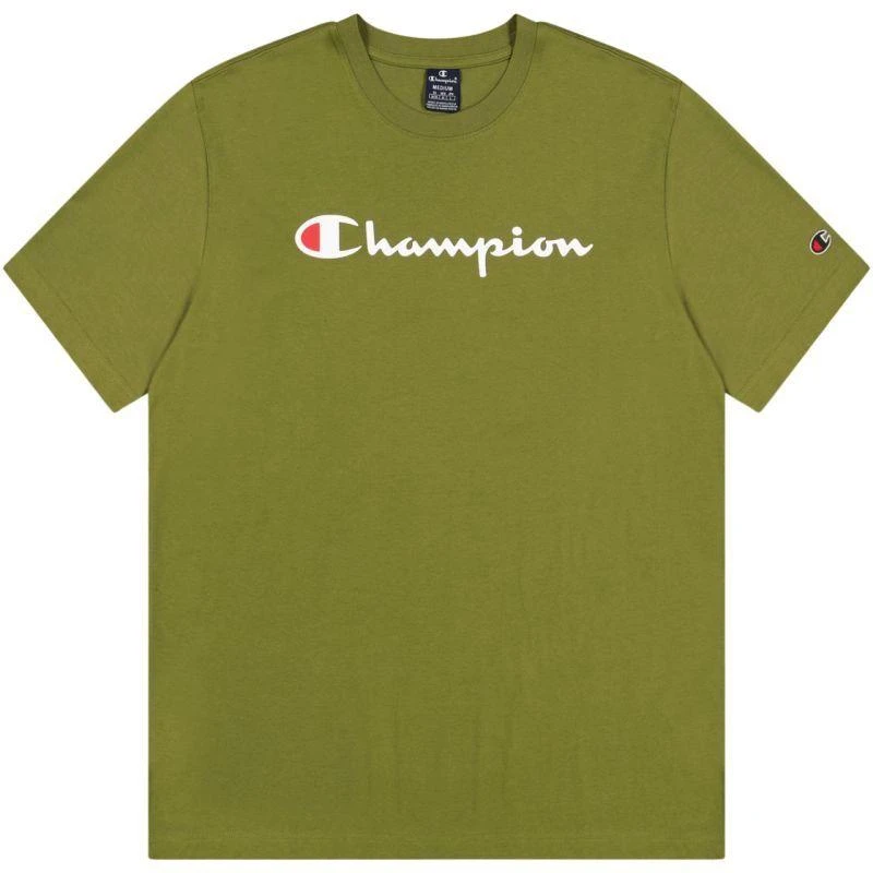 Champion SS Tee M 220256 GS573