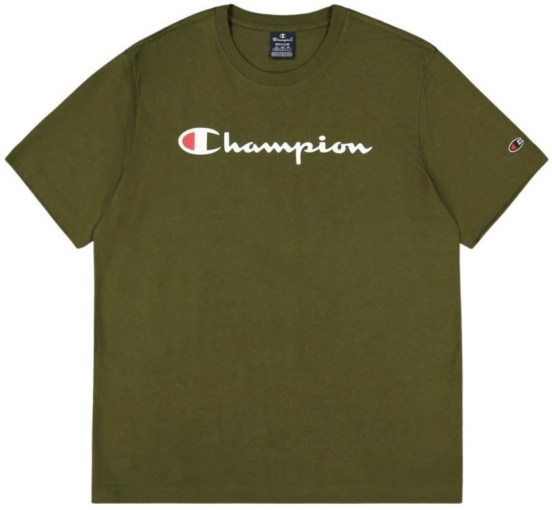 Champion SS Tee M 220256 GS573